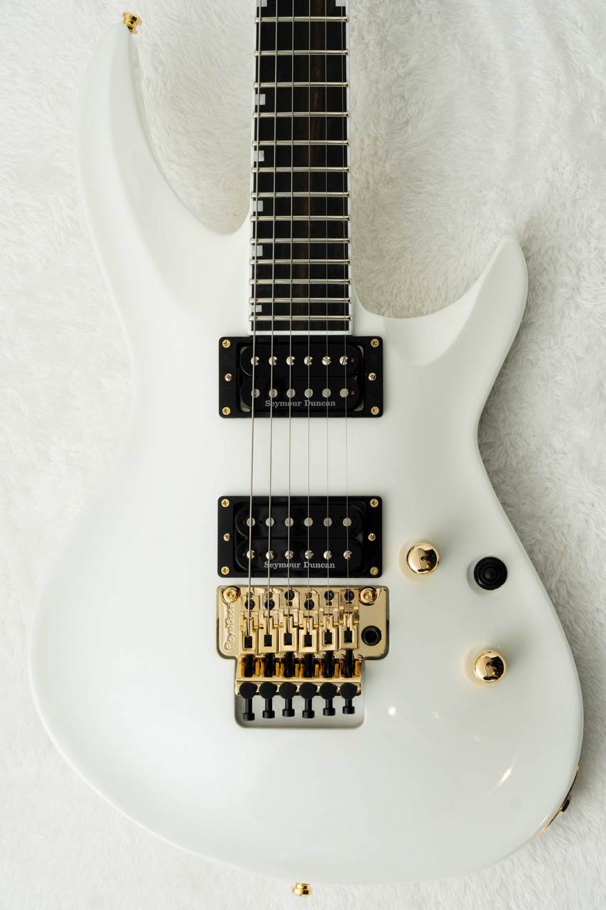 EDWARDS E-HR-145III -Pearl White- #ED7313253（新品/送料無料