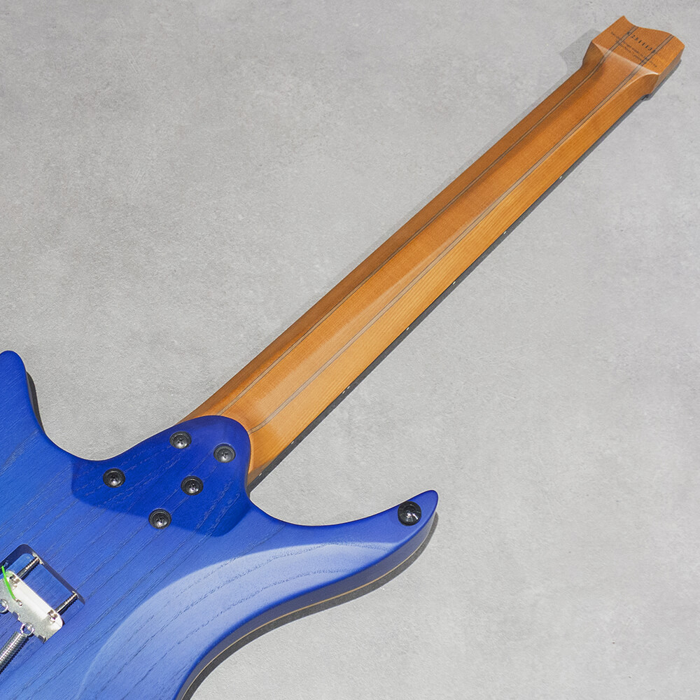 strandberg Boden Prog NX 7 Deep Blue（新品/送料無料）【楽器検索