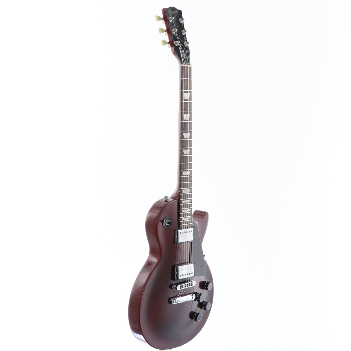 Gibson Les Paul Studio Wine Red 【福岡店】（中古/送料無料）【楽器