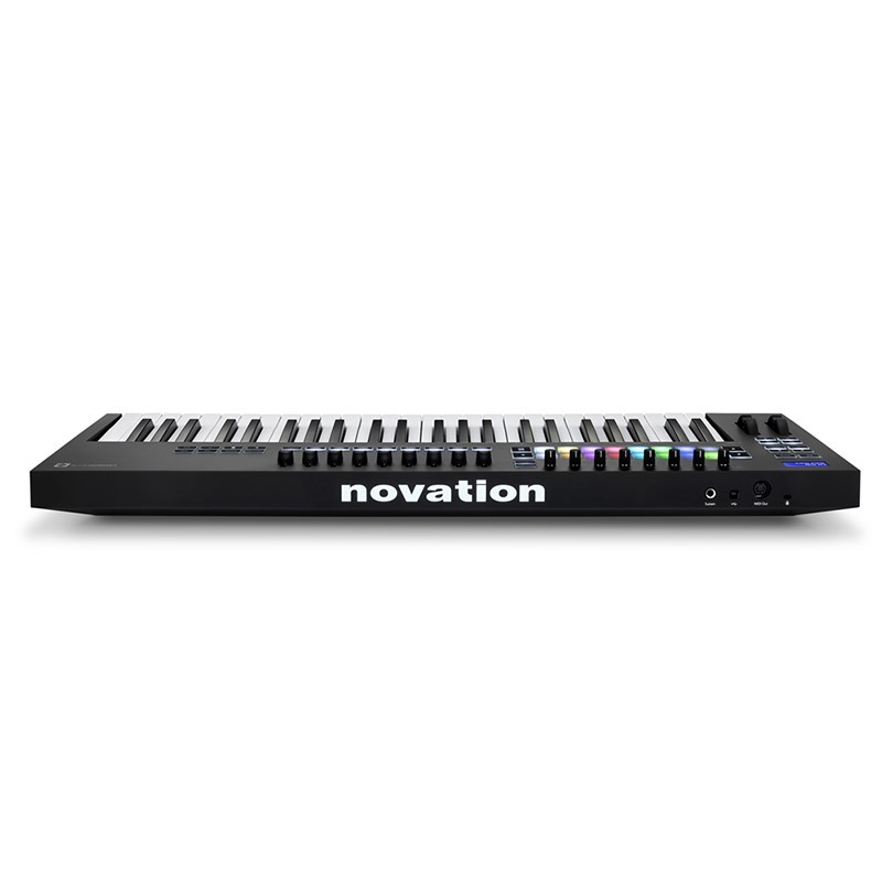 〇毎日値下げ〇 novation LAUNCHKEY MIDIキーボード Amazon | novation LAUNCHKEY MINI MK3 MIDIキーボード
