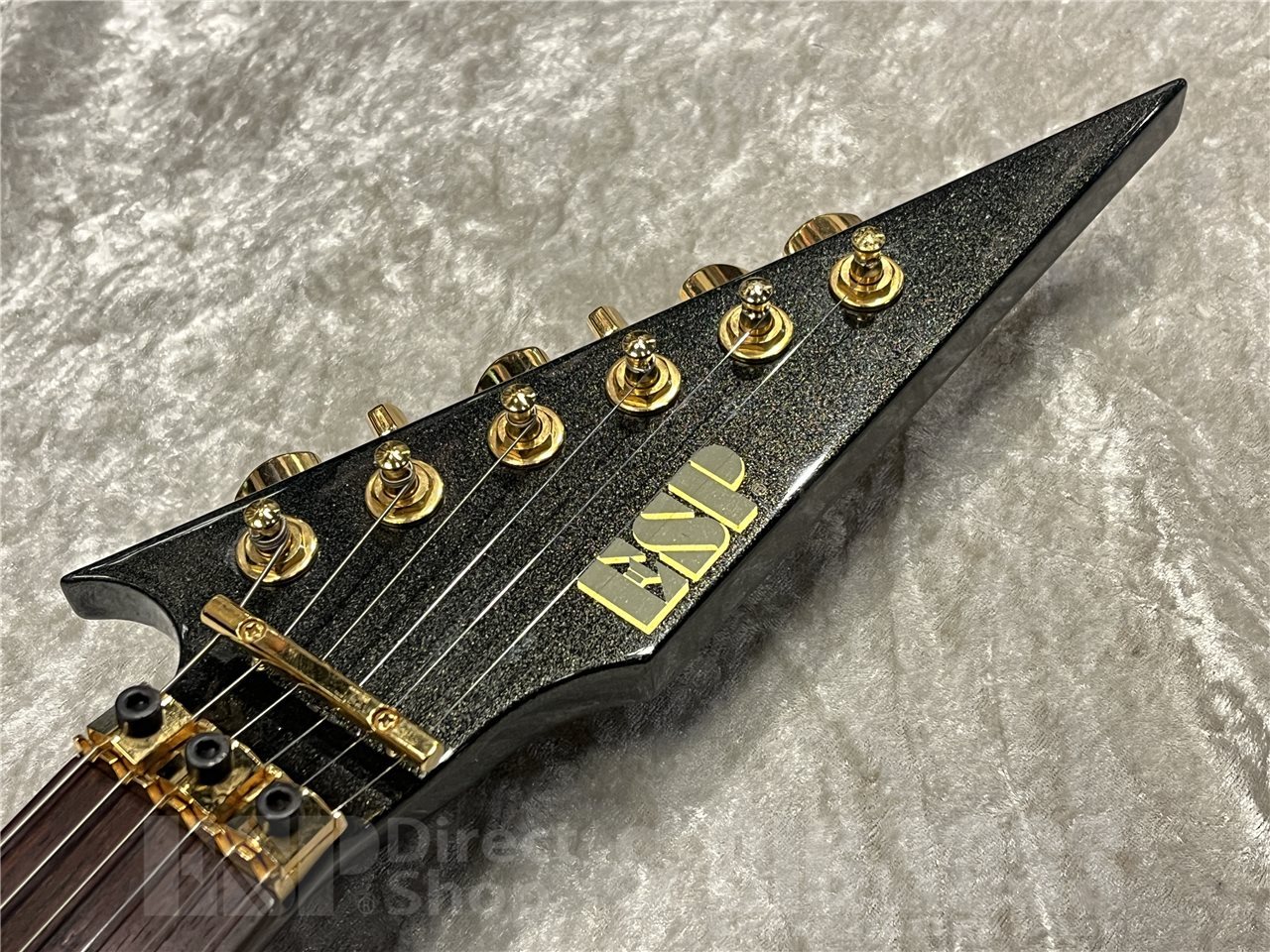 ESP FLYING-A II（中古/送料無料）【楽器検索デジマート】