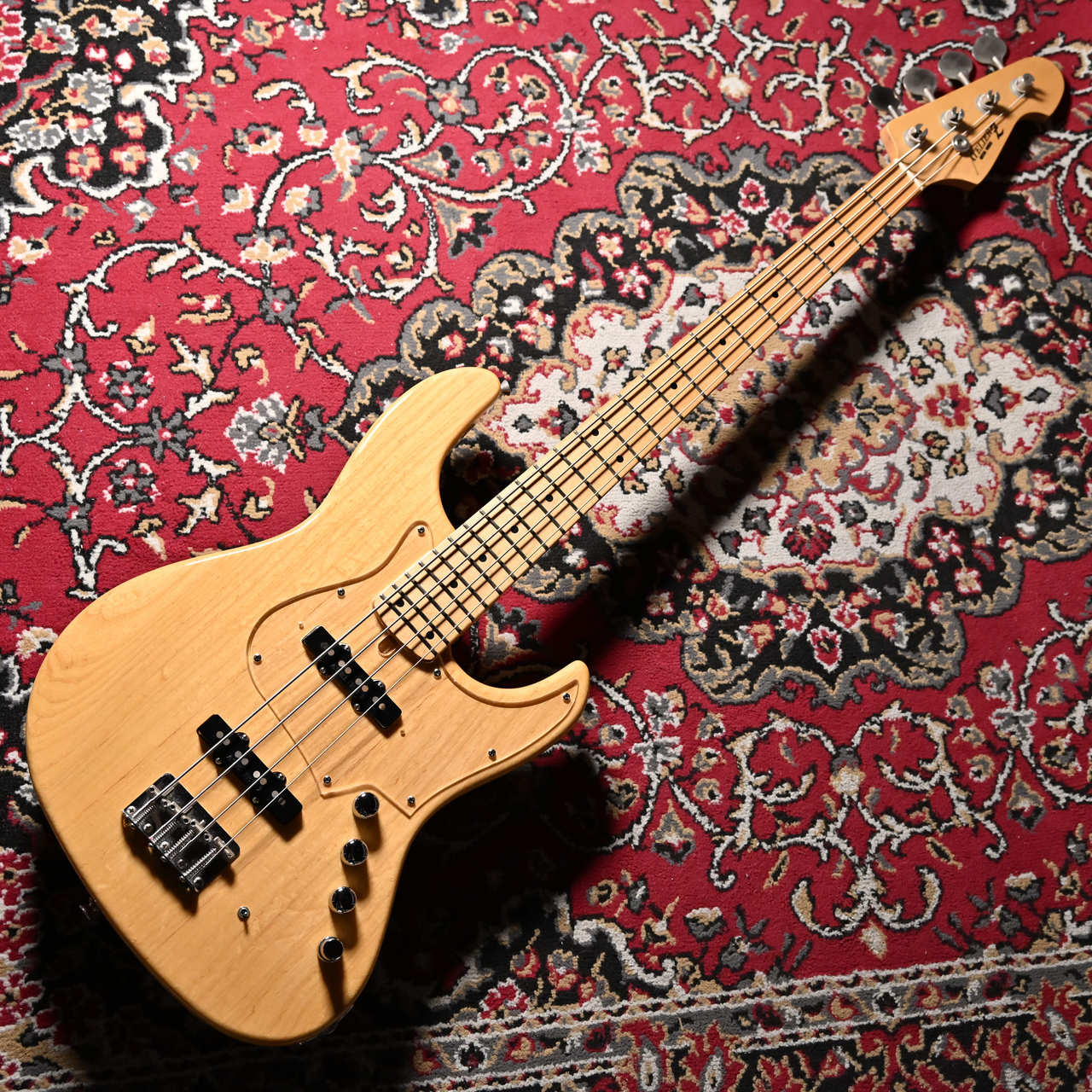 ATELIER Z 【委託お預かり品】JZ-189/S（中古/送料無料）【楽器検索