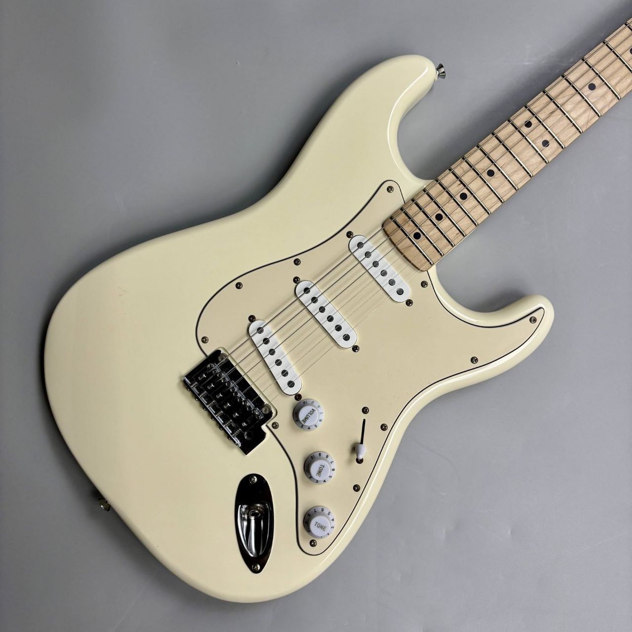 Squier by Fender 【中古】AFF STRAT MN WPG OLW　スクワイヤ　Squier