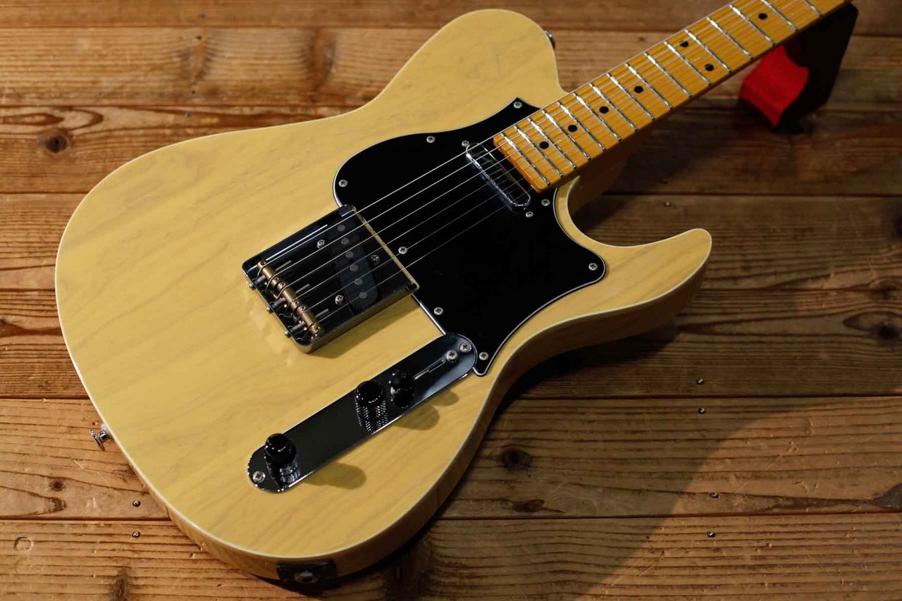 FUJIGEN(FGN) J-Standard ILIAD JIL2-ASH-M/OWB(Off White Blonde