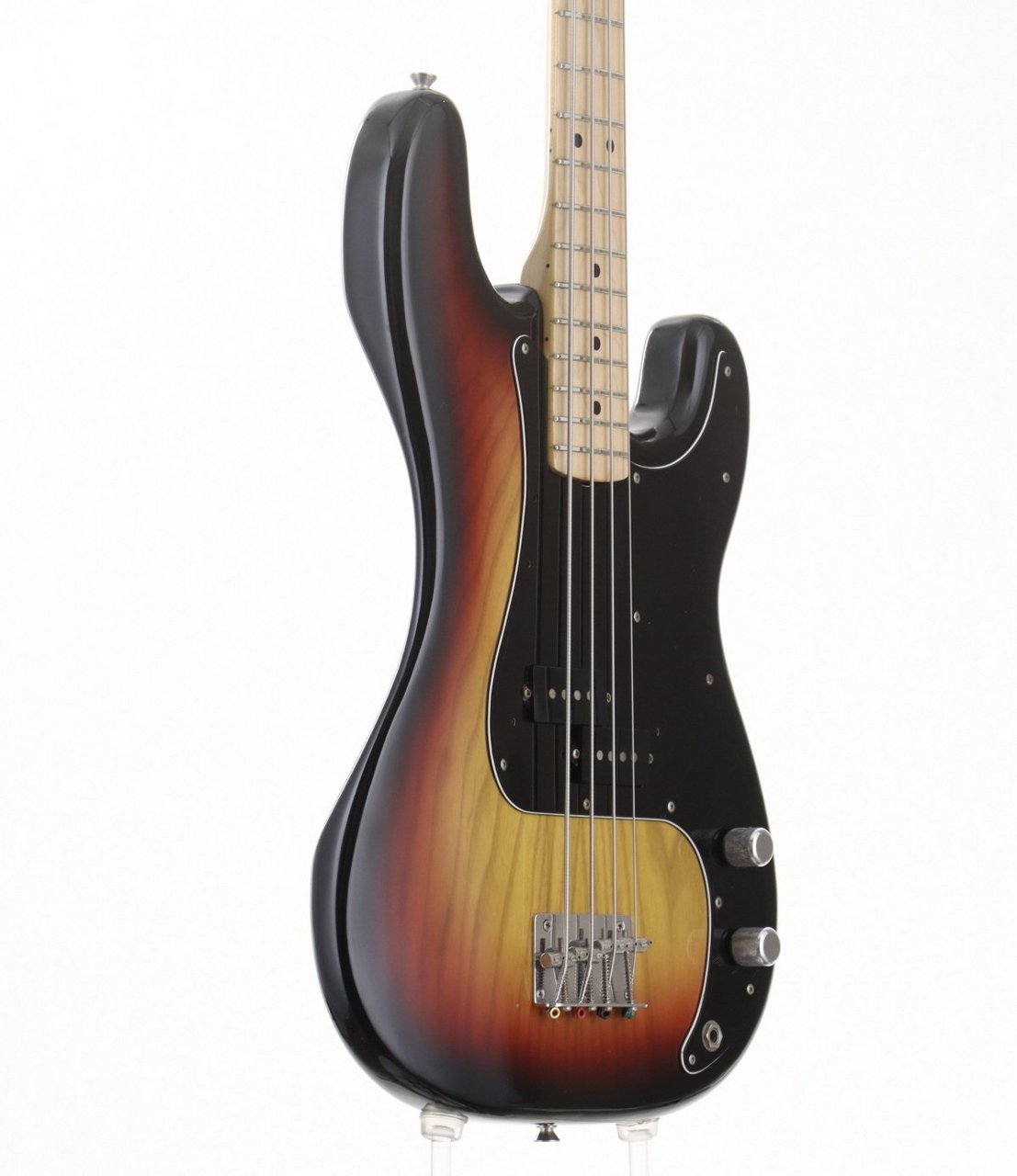 BURNY LPB by FERNANDES エレキベース Burny(Fernandes) LSB-65 レスポールタイプ Electric bass