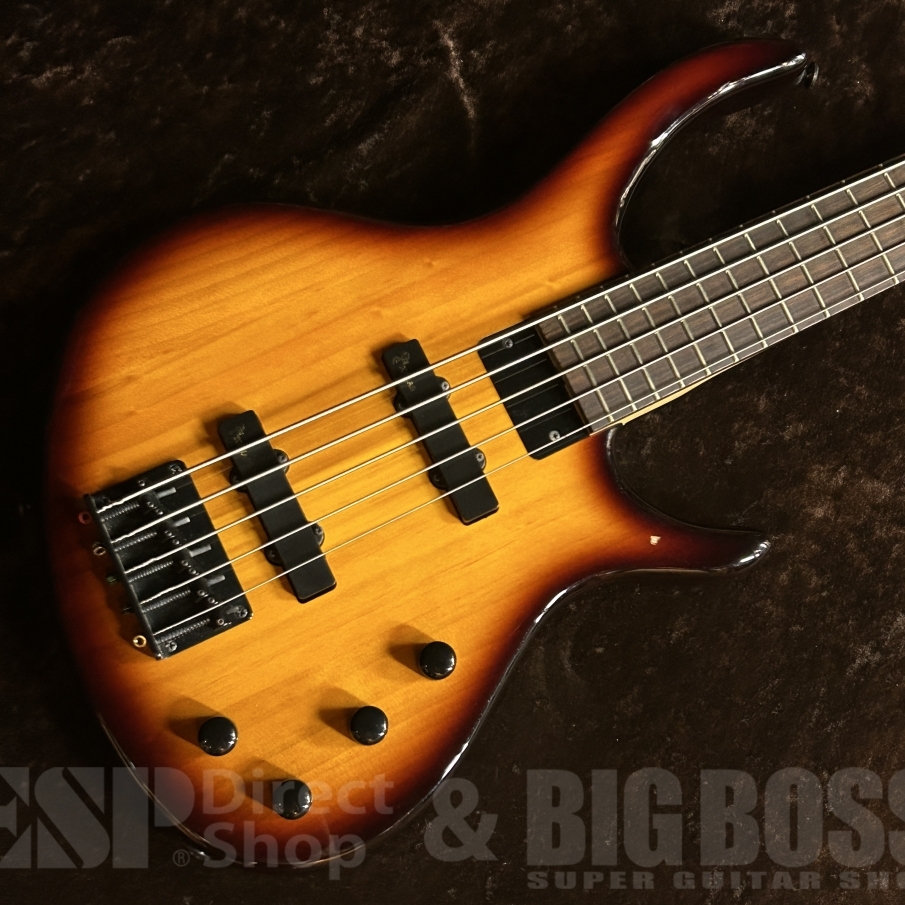 Epiphone Toby Deluxe-V Bass（中古/送料無料）【楽器検索デジマート】