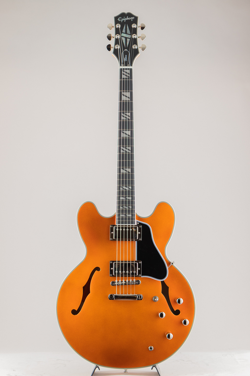Epiphone Futura ES-355/Firestorm Shift（新品/送料無料）【楽器検索