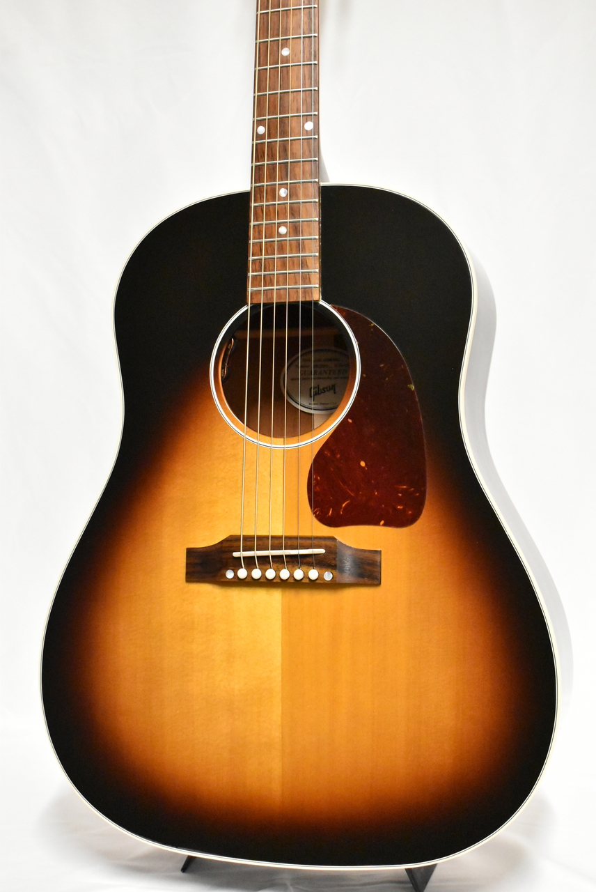 Gibson J-45 Standard VS【2023年製 中古品】（中古）【楽器検索