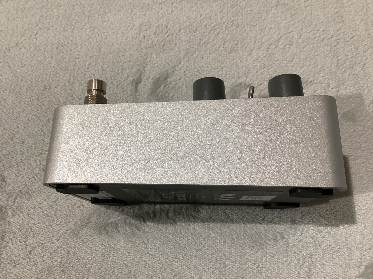 Universal Audio UAFX MAX Preamp & Dual Compressor（中古）【楽器