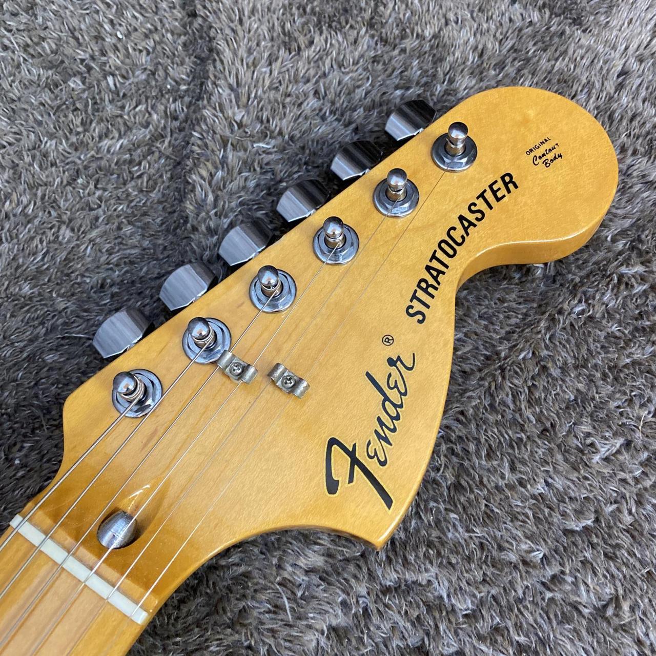 【尾張小牧店】【楽器】 中古 Fender Japan | フェンダージャパン ギター ST72-53 【471】 Fender Japan ST72-53【尾張小牧店】（中古/送料無料）【楽器検索