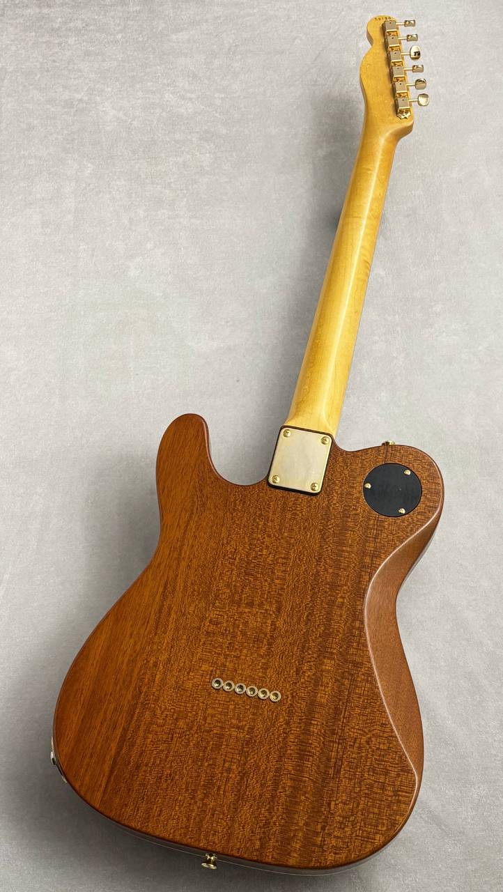 Moon RM-DXII CB/R GO -Charlie Brown- #59190 ≒3.48kg【定番モデル