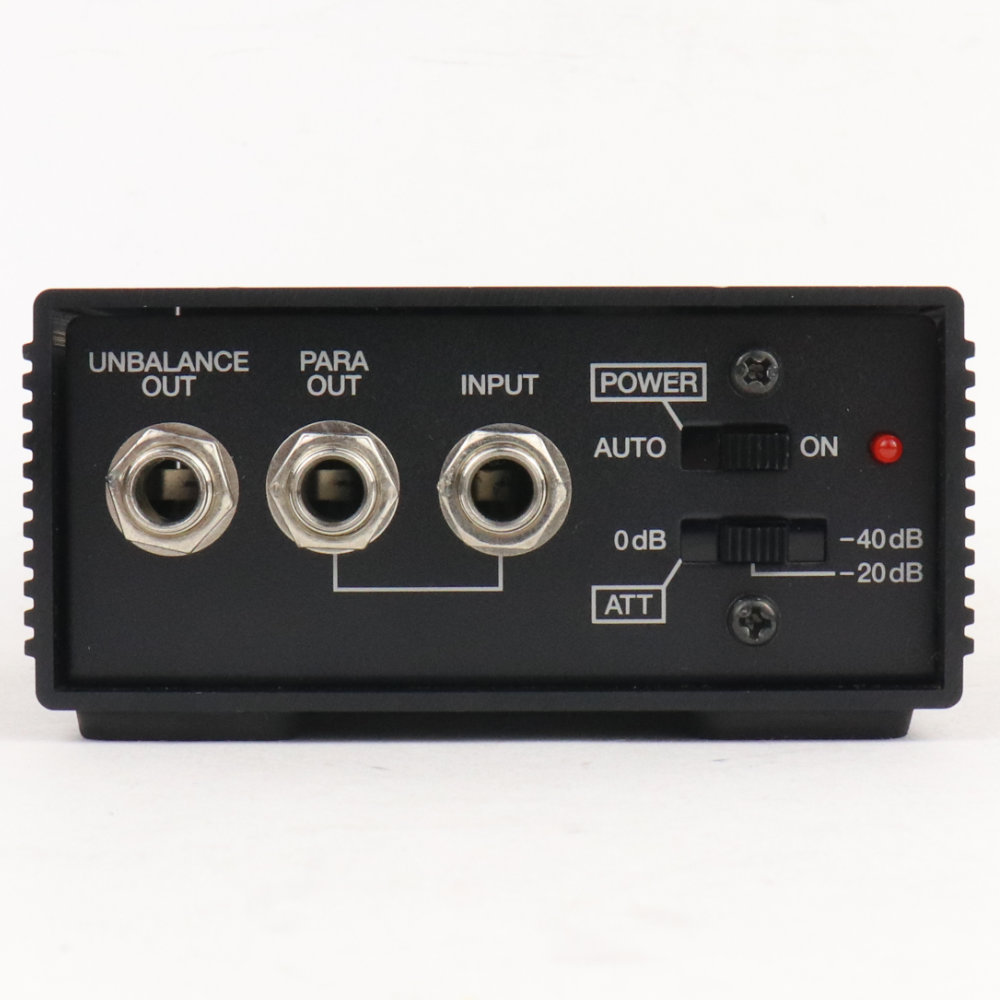 BOSS Direct box 箱付き　ほぼ未使用 BOSS Direct box 箱付き ほぼ未使用 148317-1.jpg