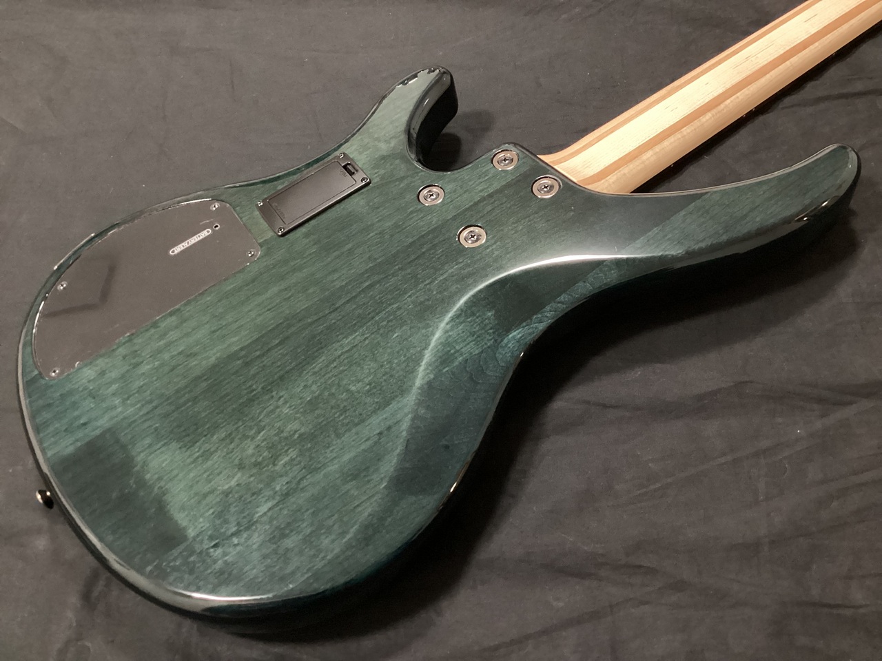 YAMAHA TRBX604FM/IDB(ヤマハ アクティブベース)(新品)【楽器 YAMAHA TRBX604FM/IDB(ヤマハ アクティブベース)(新品)【楽器