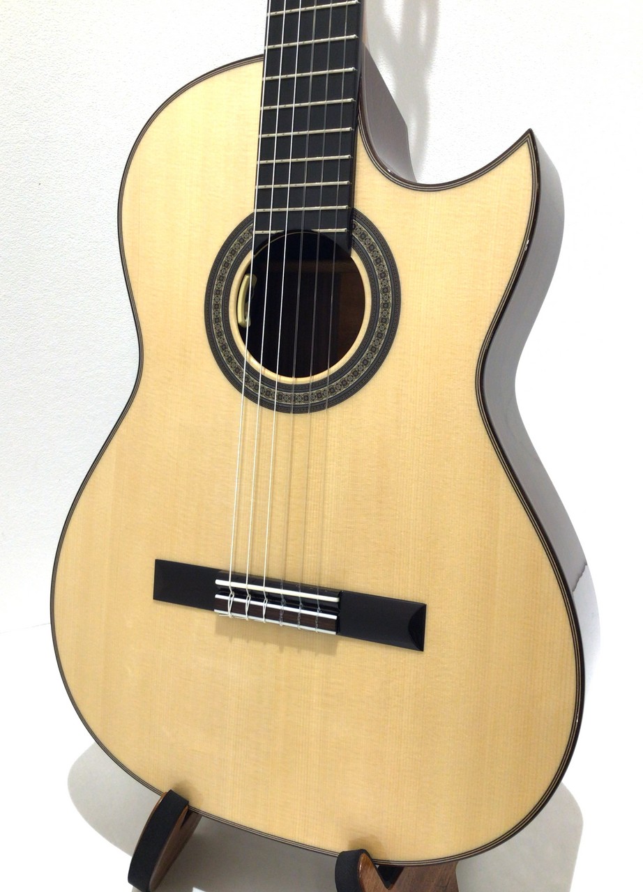 ギター Asturias Solo Classico Premio/s ASTURIAS:Solo Classico Premio/S