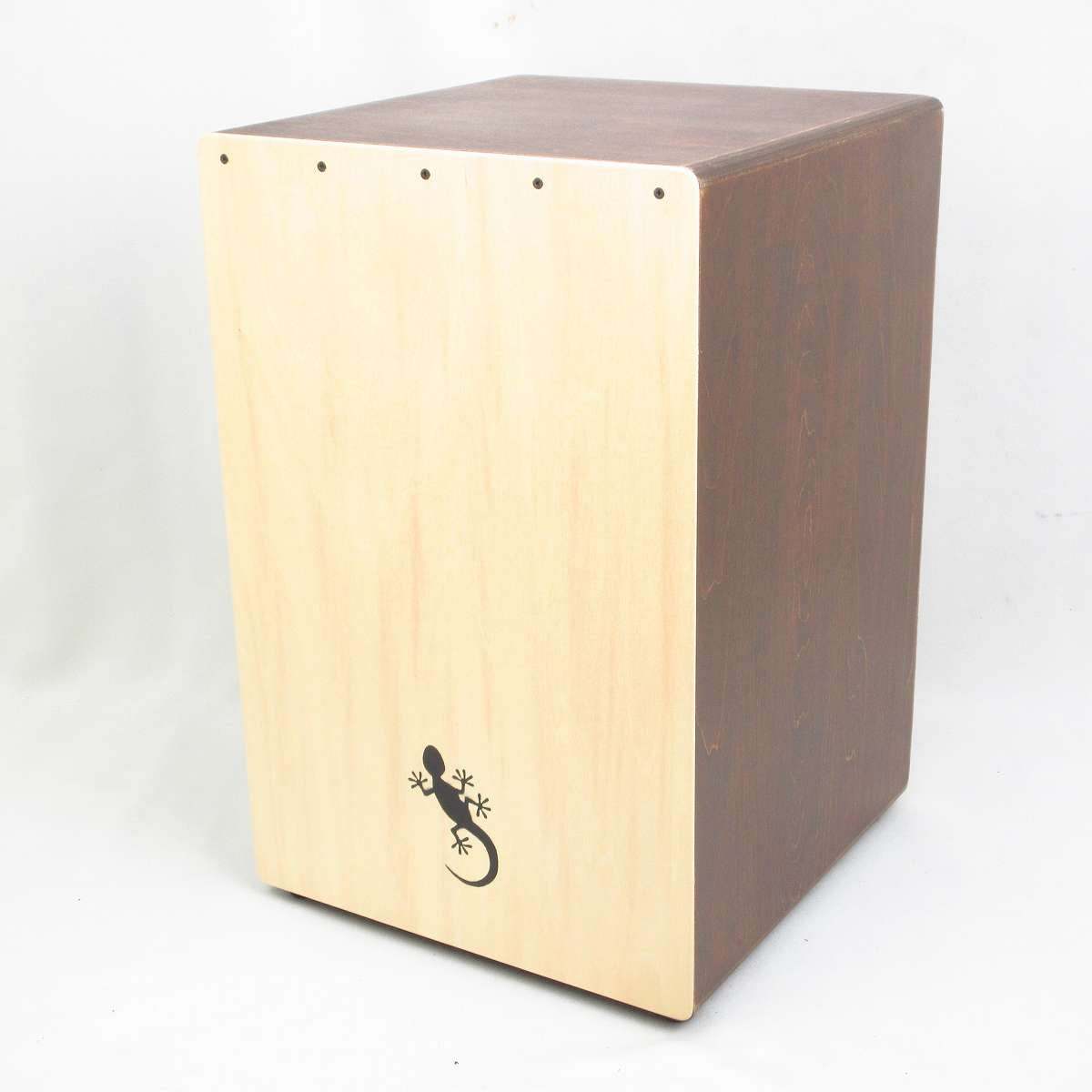 GECKO CAJON カホン☆ソフトケース付き 【横浜店】（中古）【楽器検索