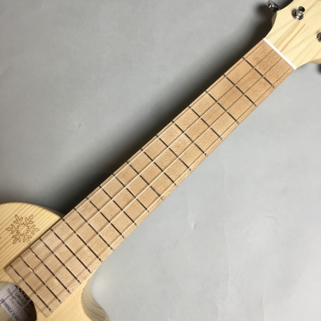 QUIAM Througneck SL-C1（新品/送料無料）【楽器検索デジマート】