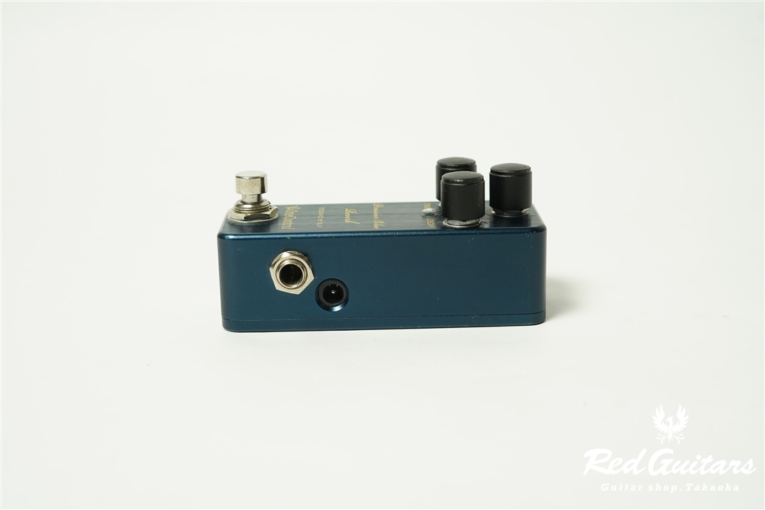 ONE CONTROL OC-PBR - Prussian Blue Reverb 15th Anniversary（中古