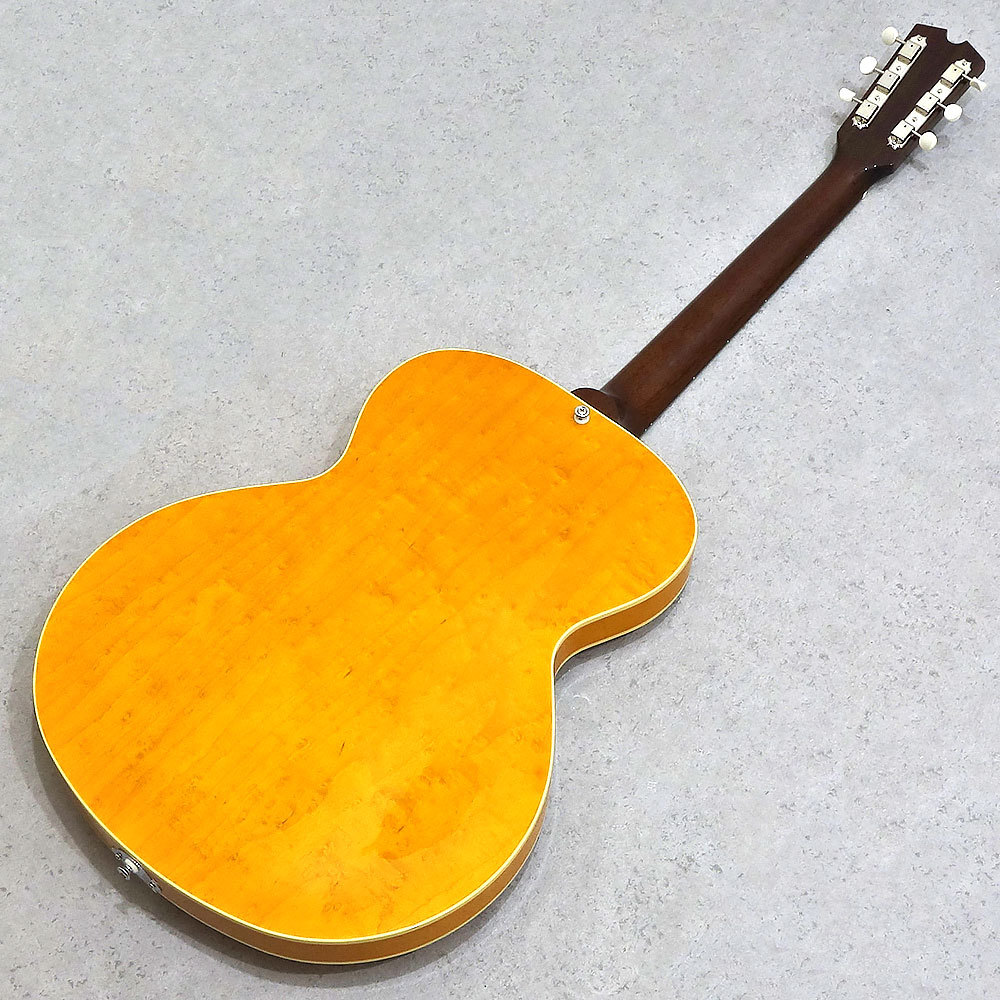Crews Maniac Sound CP-02 / Vintage Natural 【Chilling Vibe,Rich