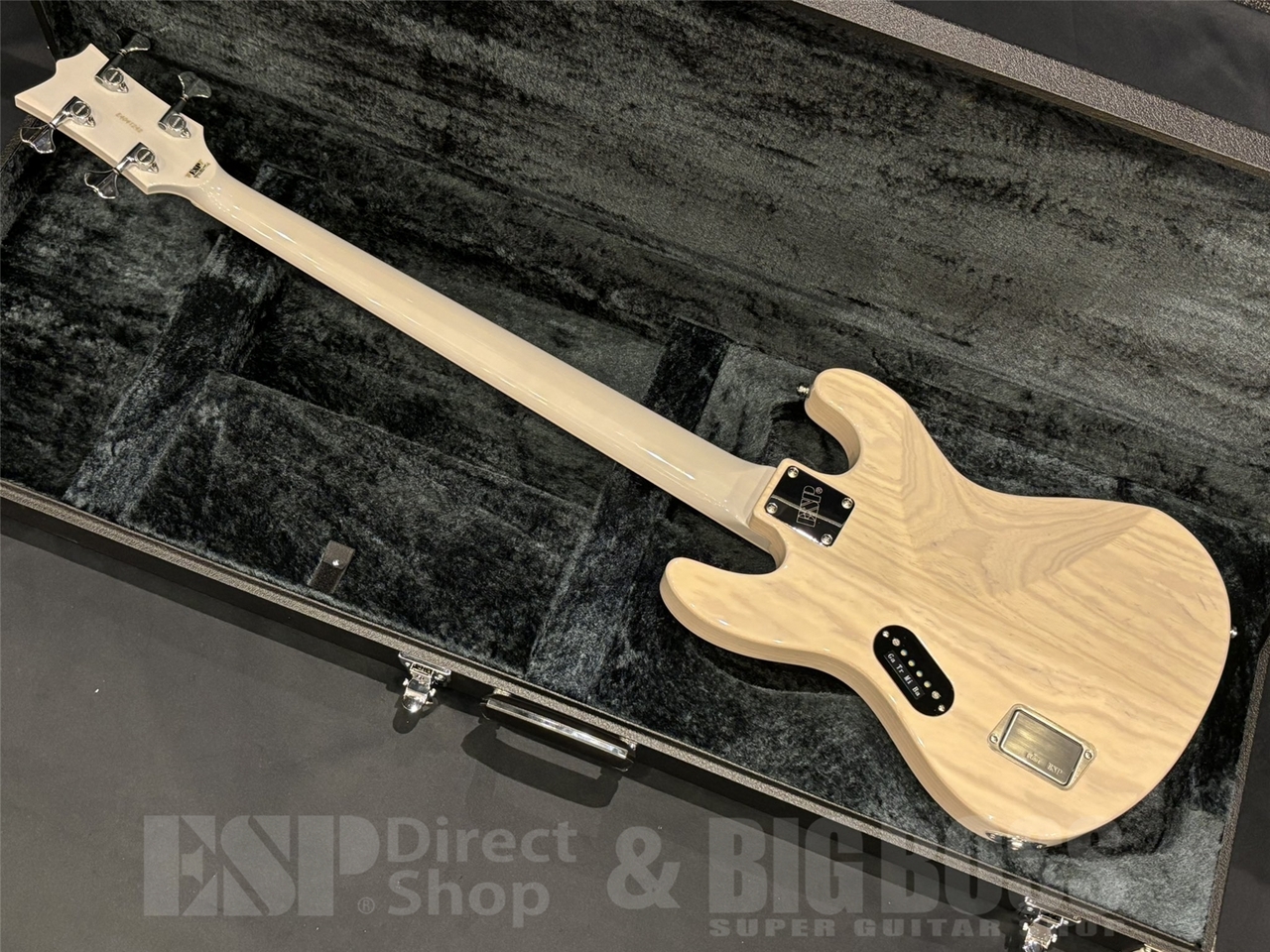 ESP 凛~Lynn~ SID 20th Anniversary Edition 【明希 Signature Model