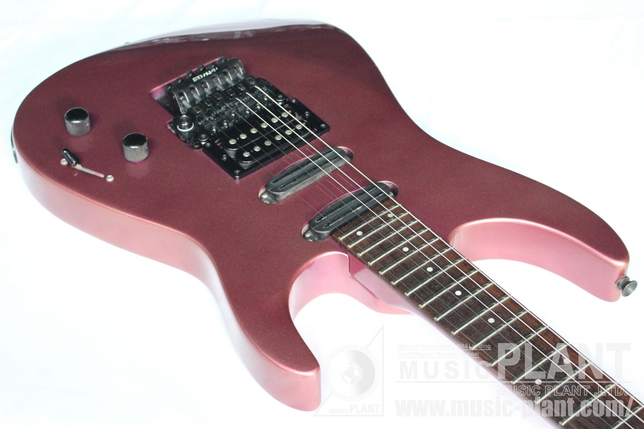 FERNANDES FR-65 MPU（中古）【楽器検索デジマート】