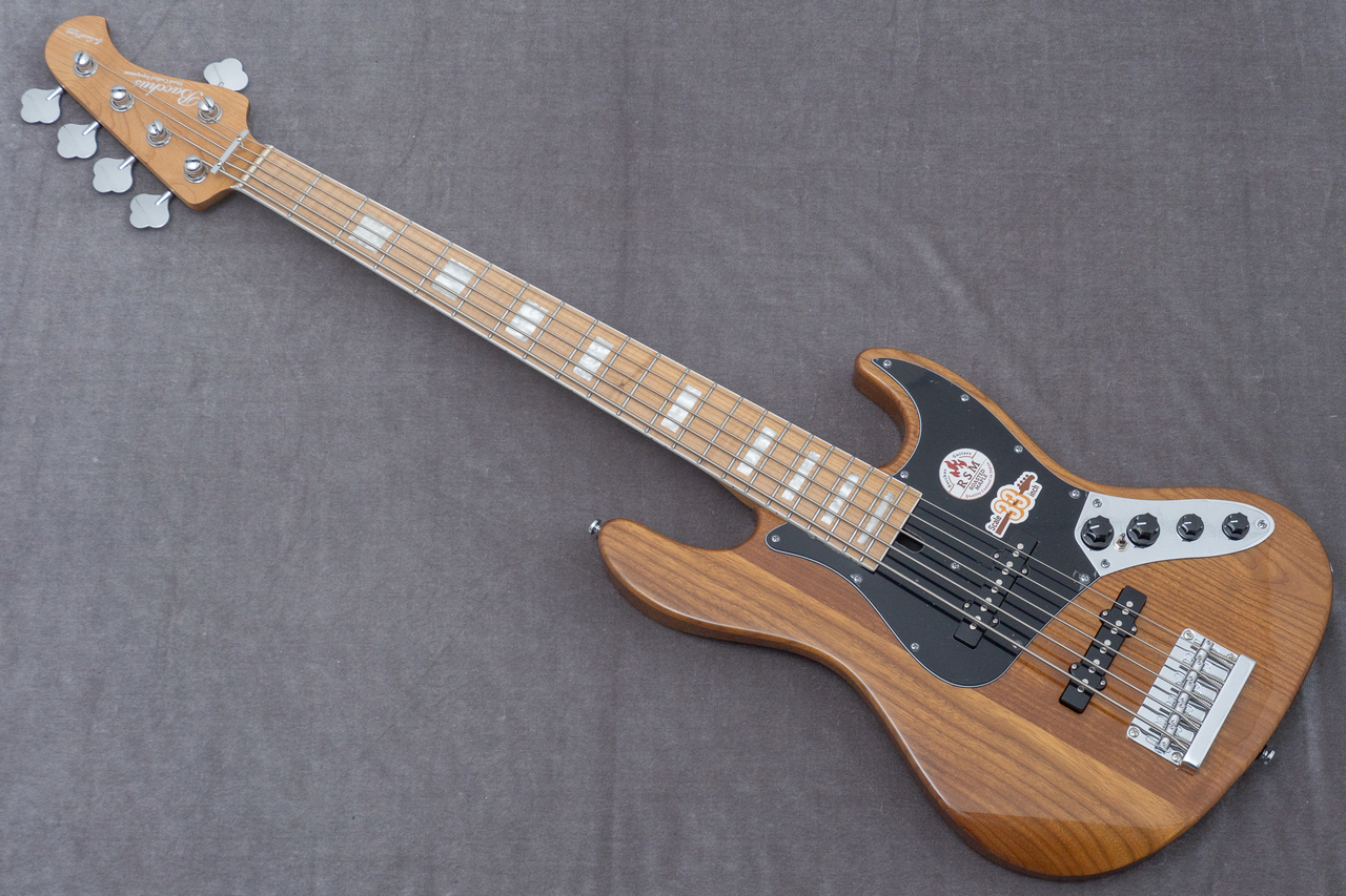 Bacchus WL5-ASH33AC WRS/M NA 5.31kg #GJ04758【GIB兵庫】（新品/送料