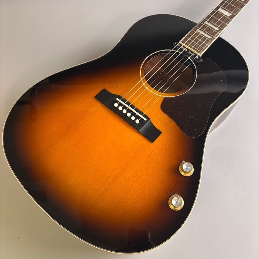 Epiphone Ltd.Ed EJ-160E 2024年製★純正ソフトケース付 Epiphone Ltd Ed EJ-160E（中古/送料無料）【楽器検索デジマート】