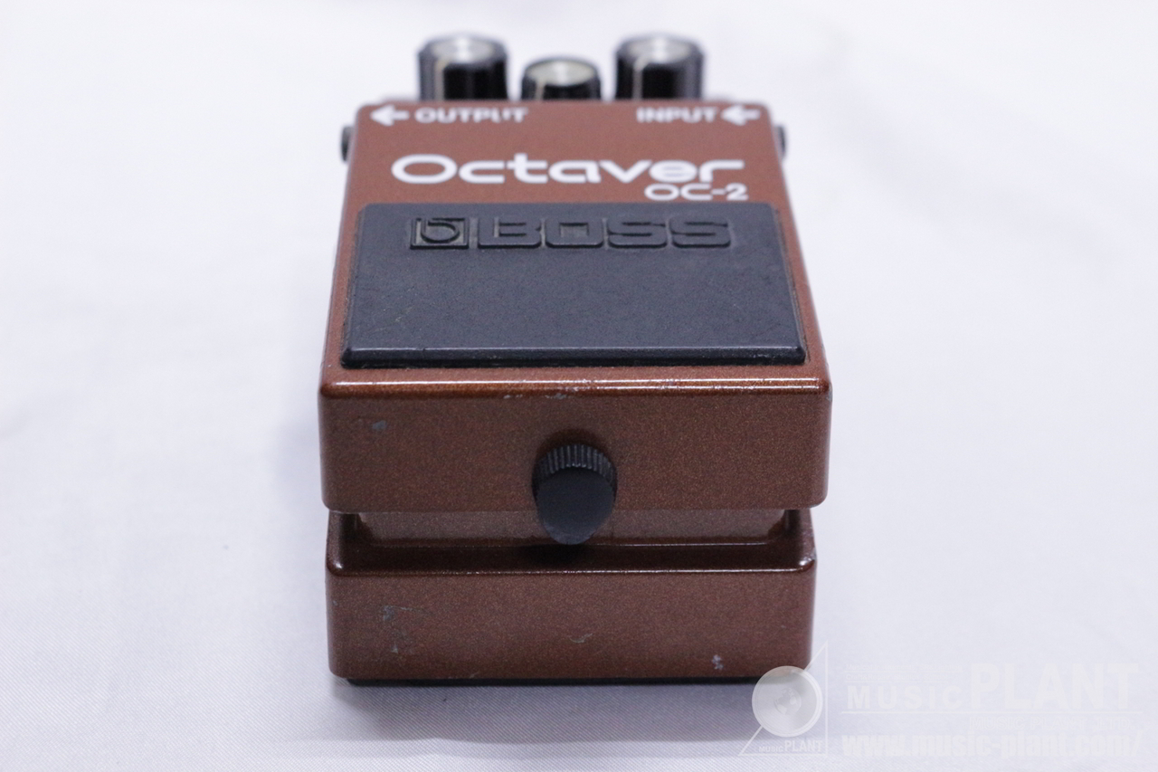 BOSS OC-2 Octave（中古/送料無料）【楽器検索デジマート】