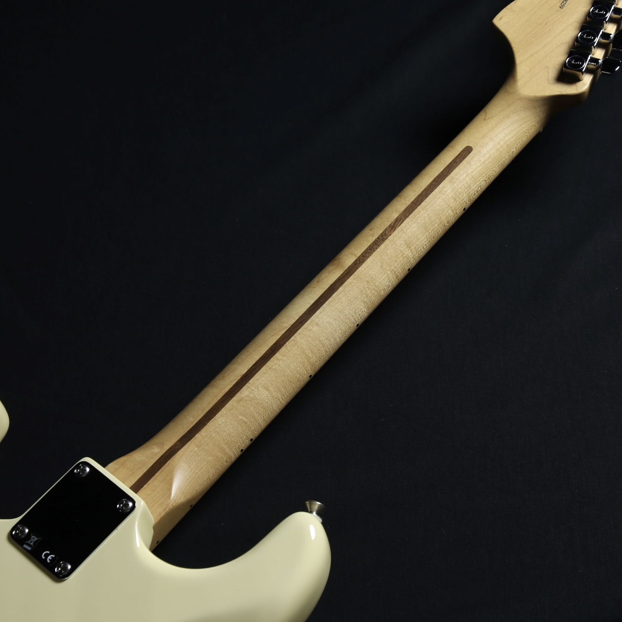 Fender American Special Stratocaster（中古/送料無料）【楽器検索