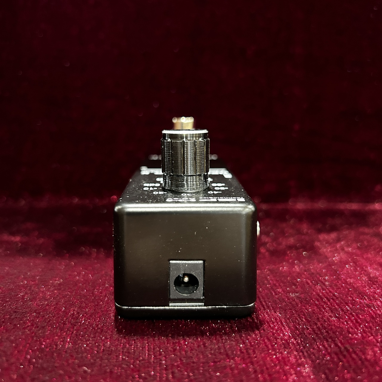 【中古】iSP Technologies DECI-MATE ノイズリダクション Amazon | ISP Technologies ◇DECI-MATE MICRO DECIMATOR PEDAL