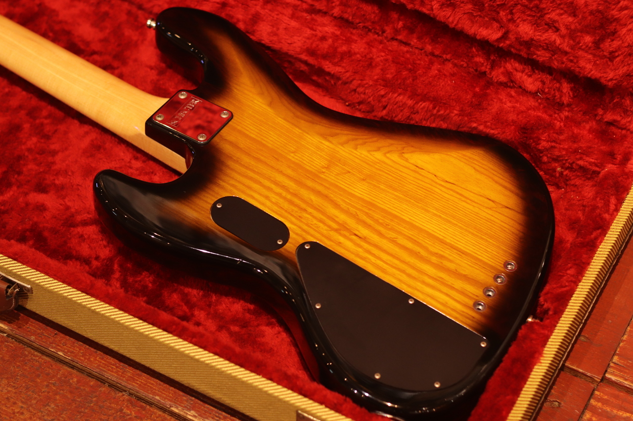 SCHECTER CB-1-STD (TBS) MADE IN JAPAN（中古/送料無料）【楽器検索