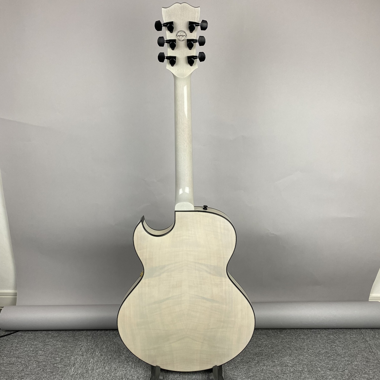 Seventy Seven Guitars HAWK/FUYUZAKURA-SP'19【現物画像】【限定6本 ...