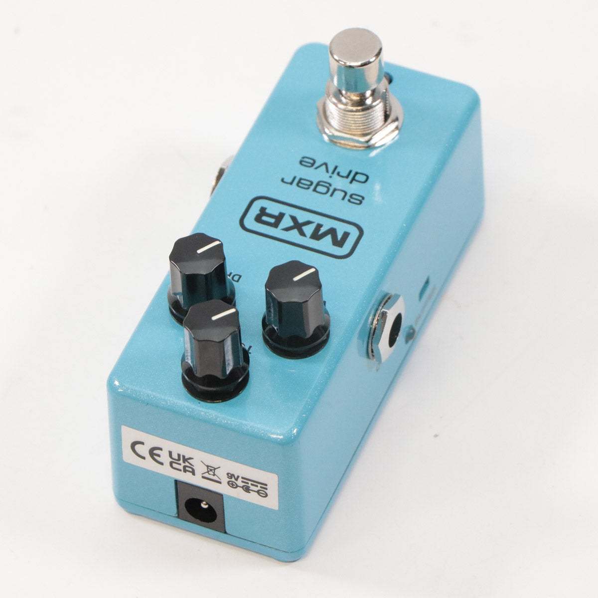 MXR M294 Sugar Drive オーバードライブ 【名古屋栄店】（中古）【楽器