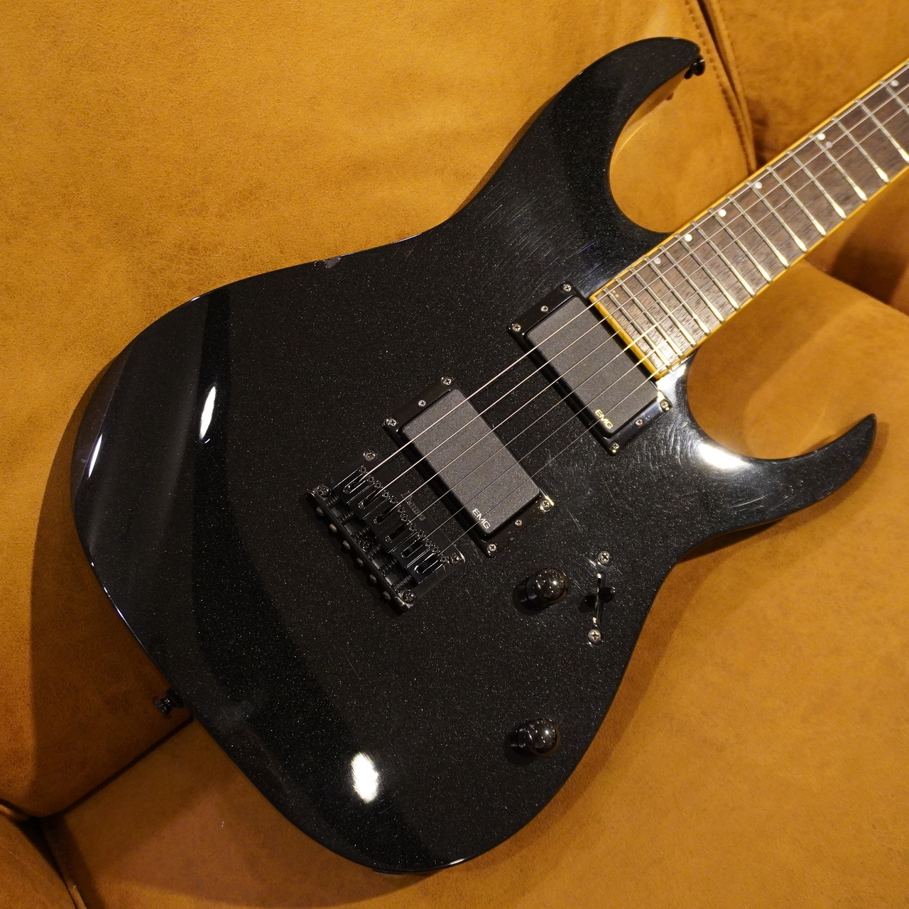 Ibanez RGT6EX FX（中古）【楽器検索デジマート】