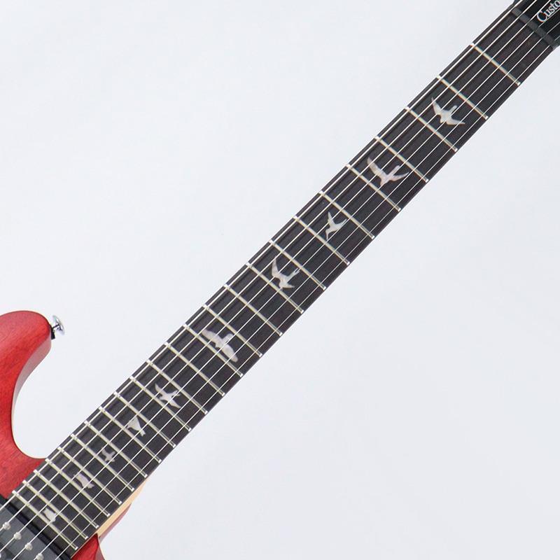 Paul Reed Smith(PRS) SE CE 24 Standard Satin (Vintage Cherry