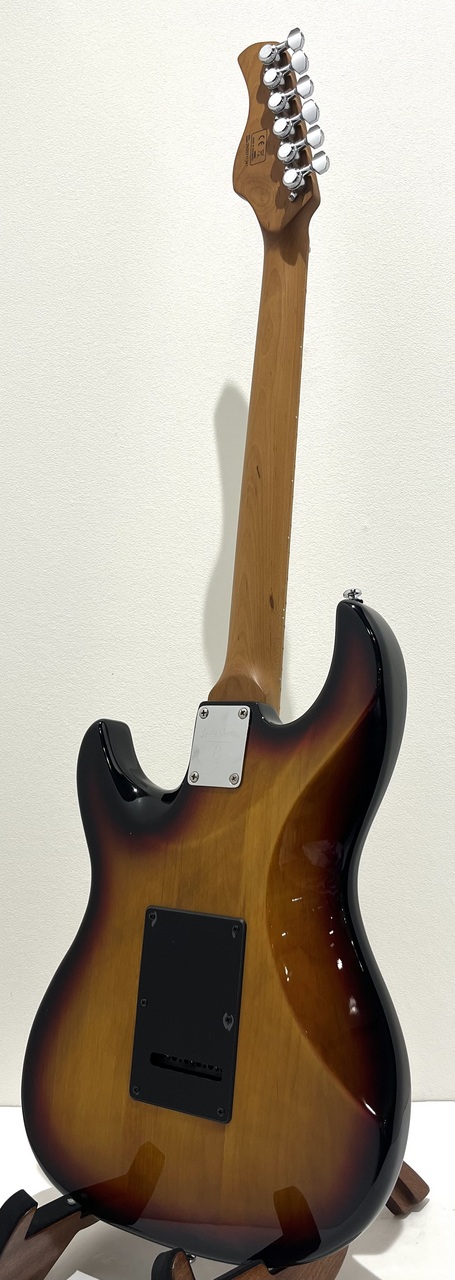 Sire S7 / 3TS【ラリー・カールトン監修】（新品/送料無料）【楽器検索