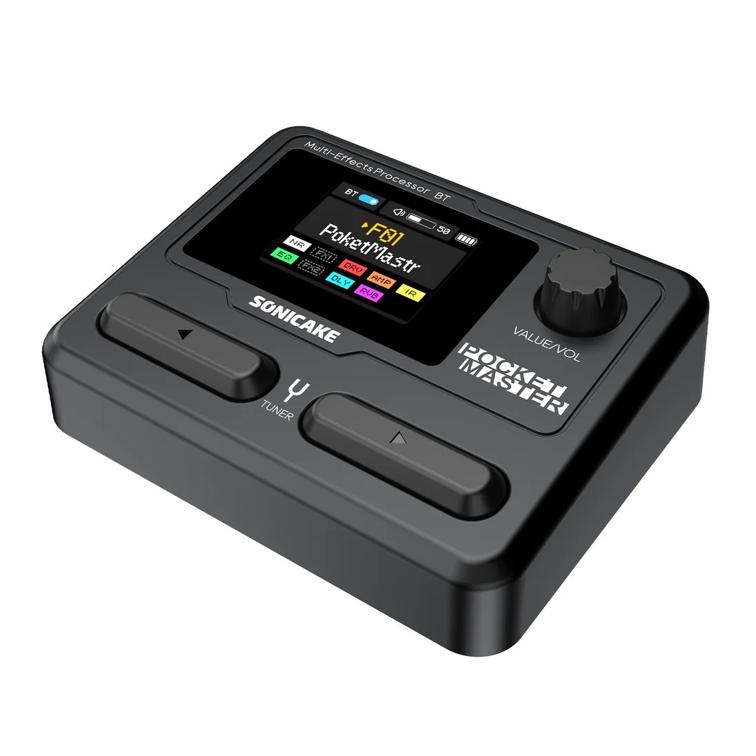 SONICAKE Sonicake Pocket Master ポケットマスター マルチ
