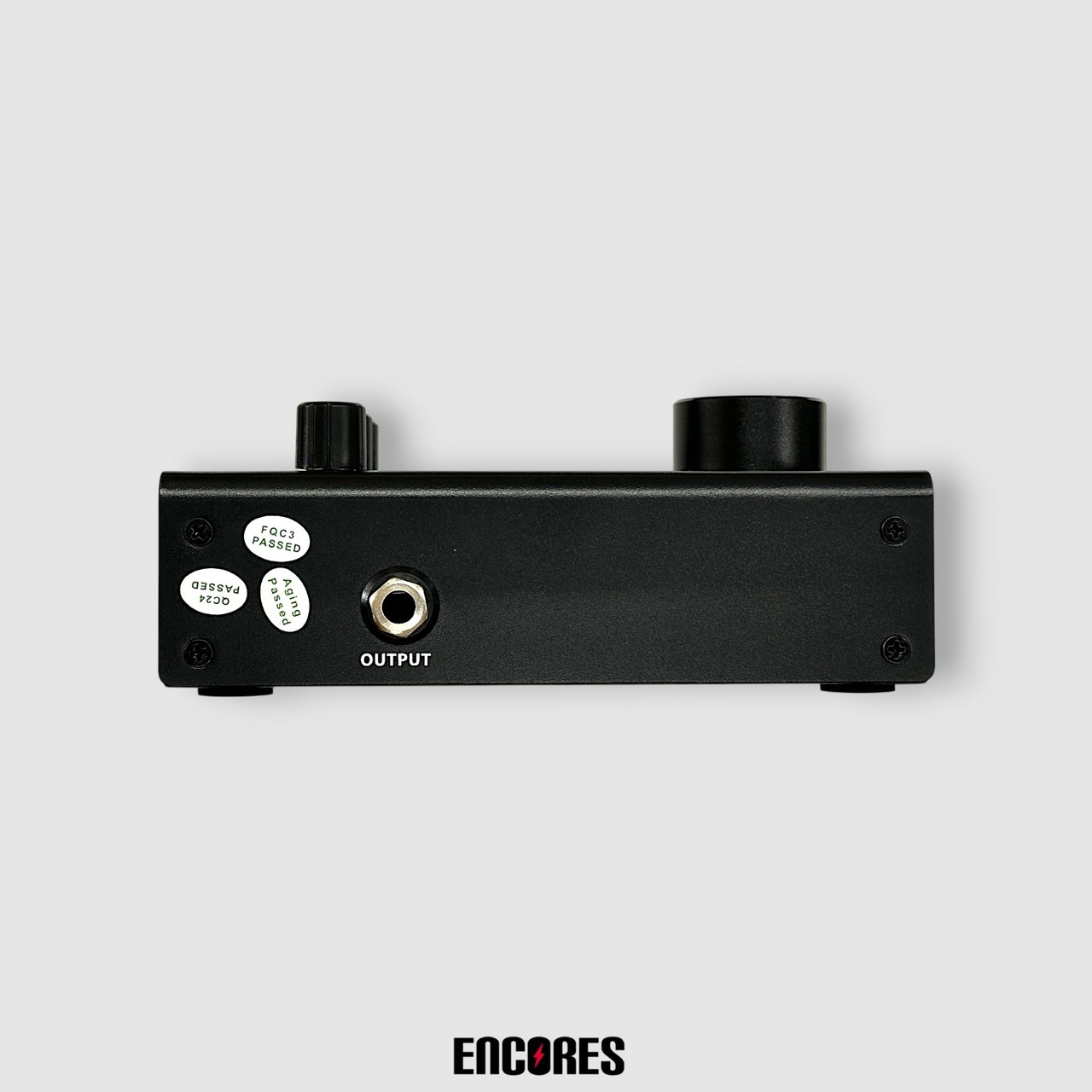 PLAYTECH GPA-100 パワーアンプ（中古）【楽器検索デジマート】