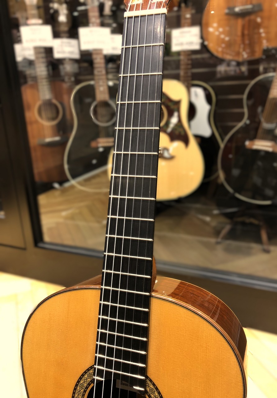 笠　桜井正毅　2010年　ギター 桜井 正毅 CO-J（新品/送料無料）【楽器検索デジマート】