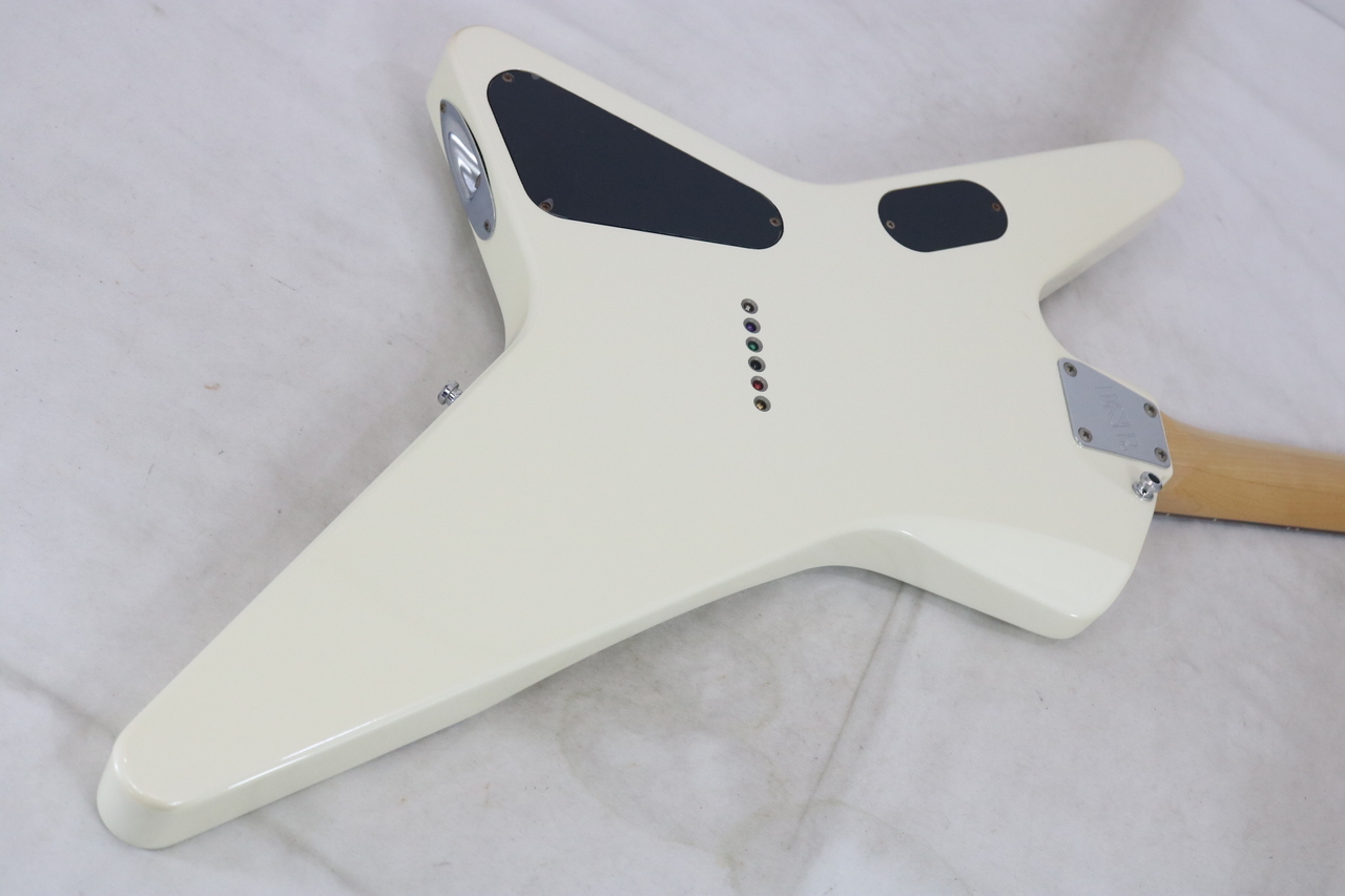 EDWARDS E-CS-REBEL LIMITED（中古）【楽器検索デジマート】