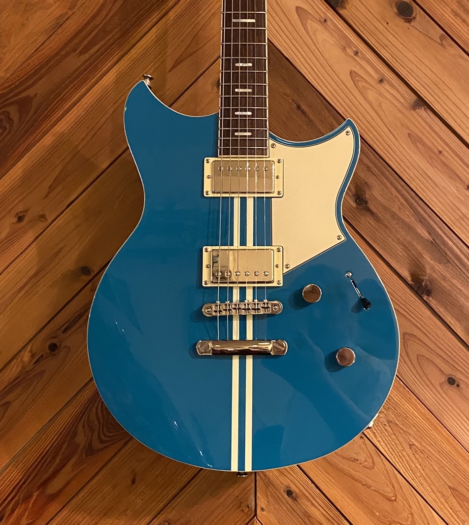 YAMAHA REVSTAR RSS20 SWB（中古）【楽器検索デジマート】