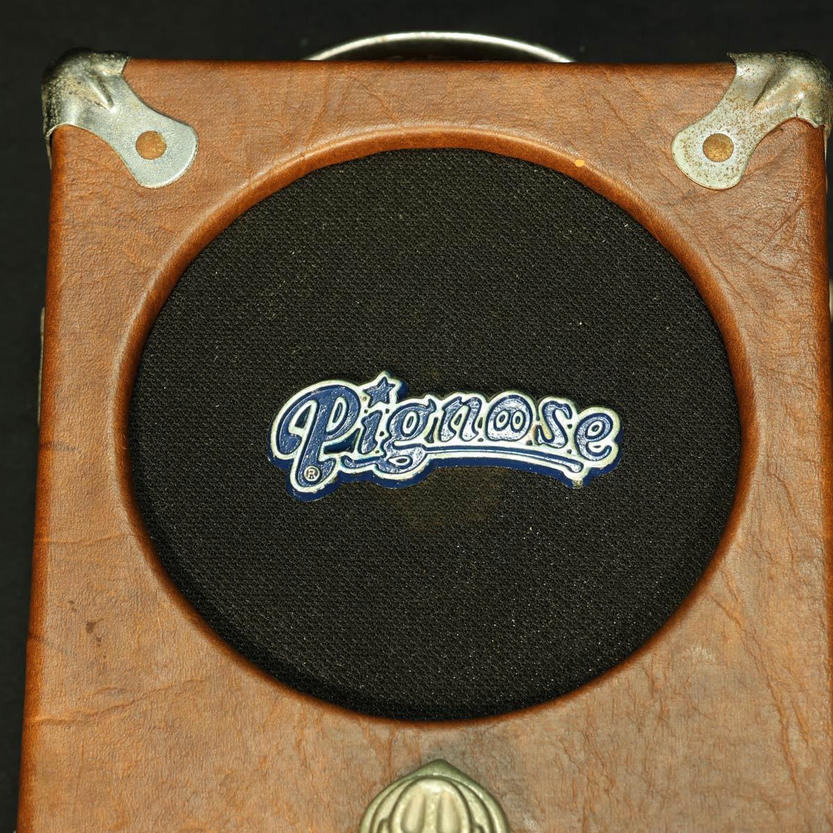 Pignose 7-100R 【福岡店】（中古）【楽器検索デジマート】