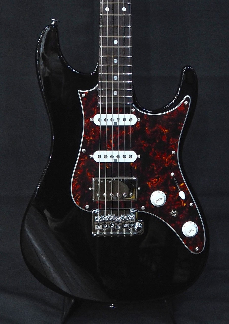 Ibanez AZ2204N Black