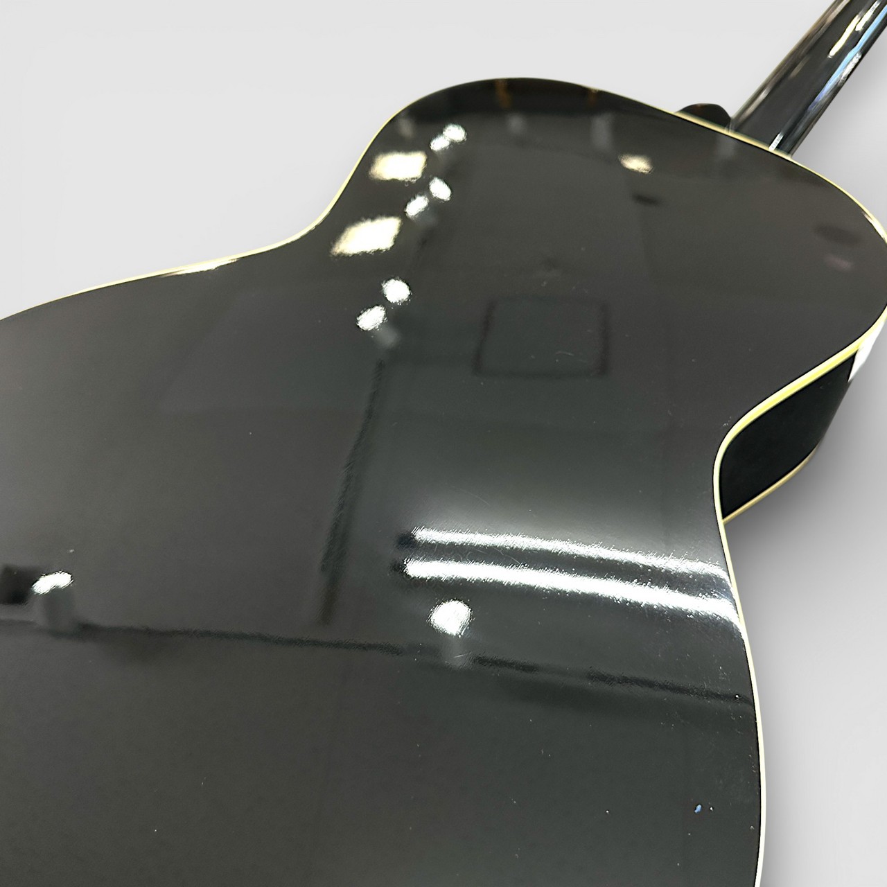 Gibson L-00 Original Ebony（中古）【楽器検索デジマート】