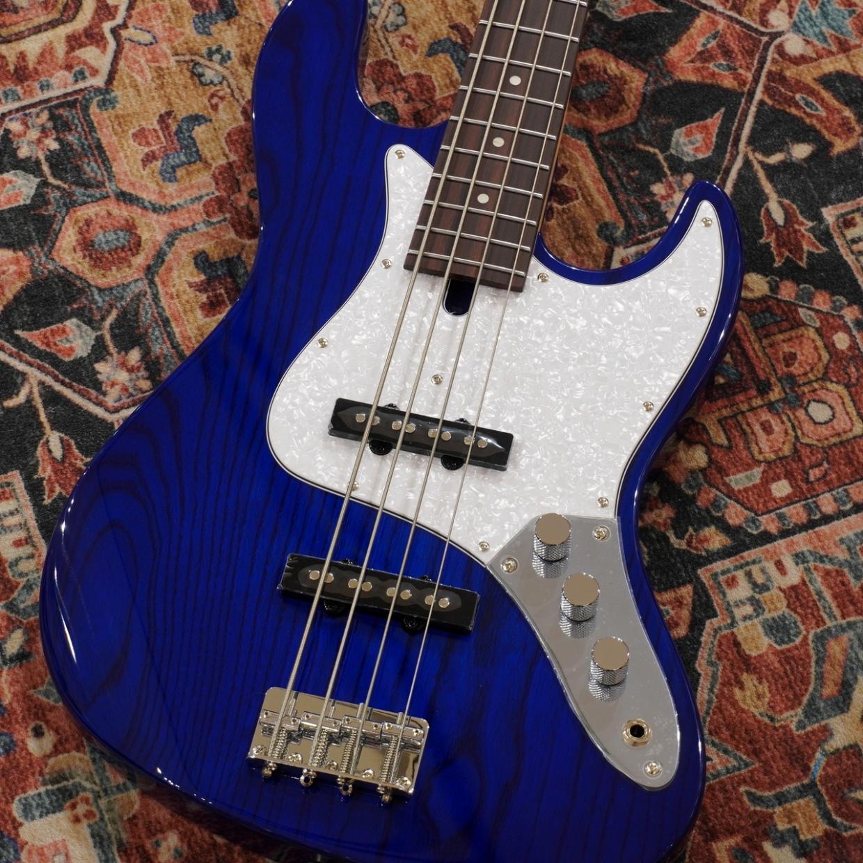 Bacchus WJB-500R ASH STB -Univers Series-（新品特価/送料無料