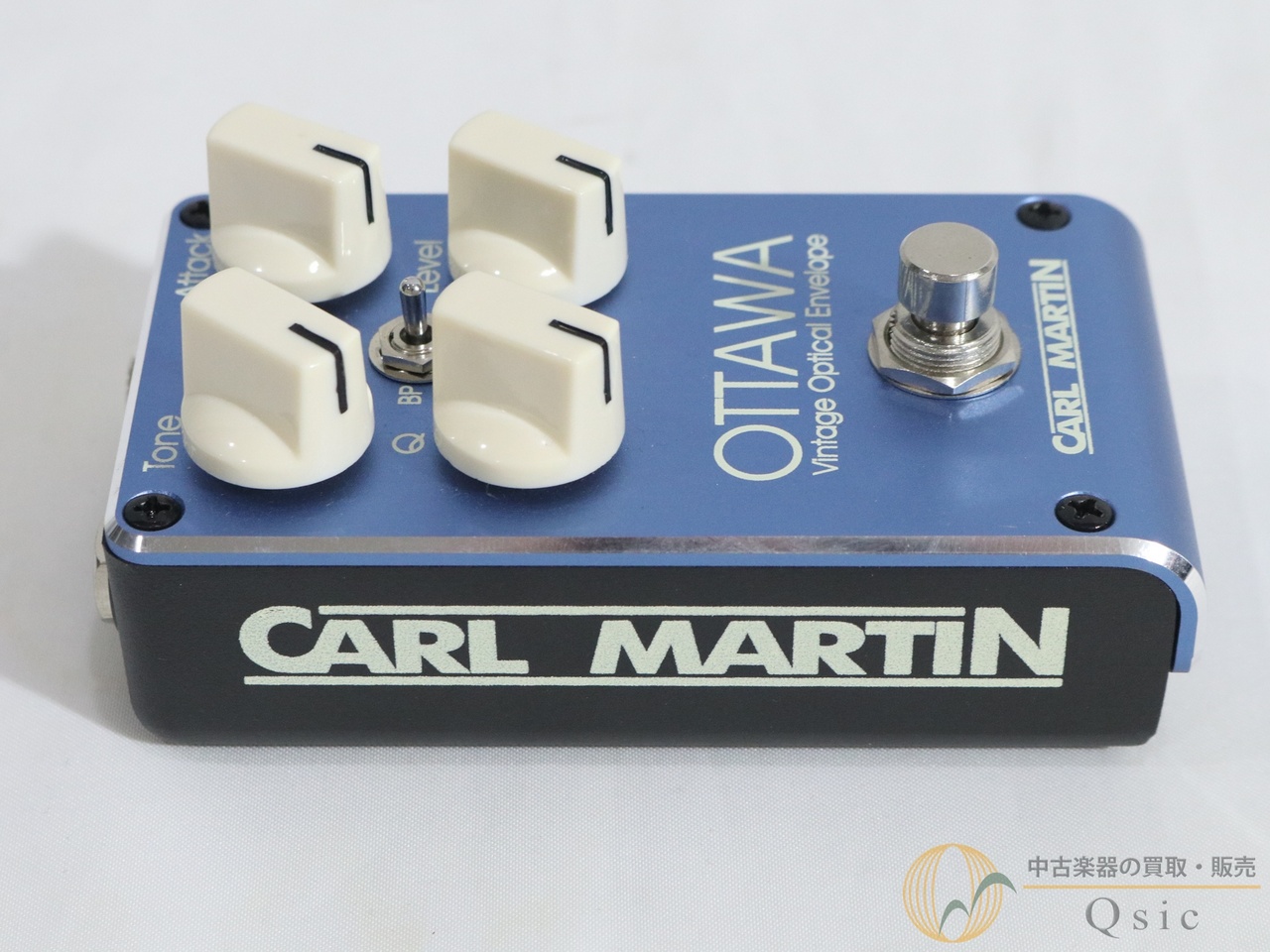 CARL MARTIN Ottawa [OM132]【神戸店在庫】（中古）【楽器検索デジマート】