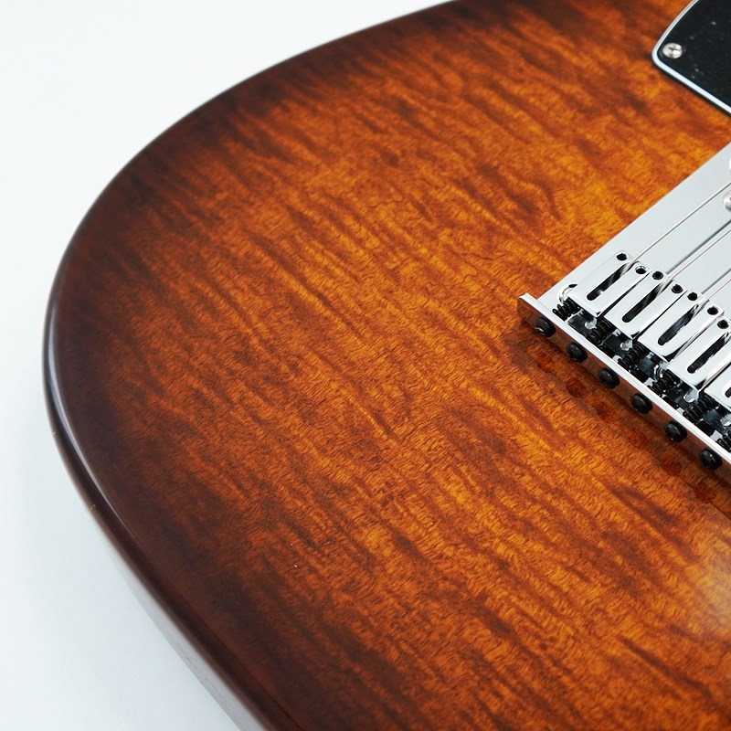 Fender FSR Limited Edition American Ultra Telecaster (Tiger's Eye