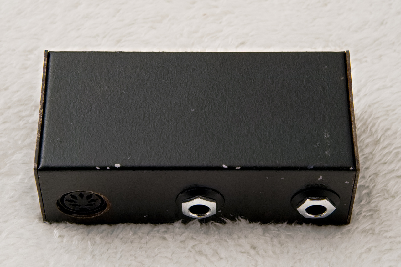 Free The Tone JB-21 Junction Box【USED】【町田店】（中古）【楽器