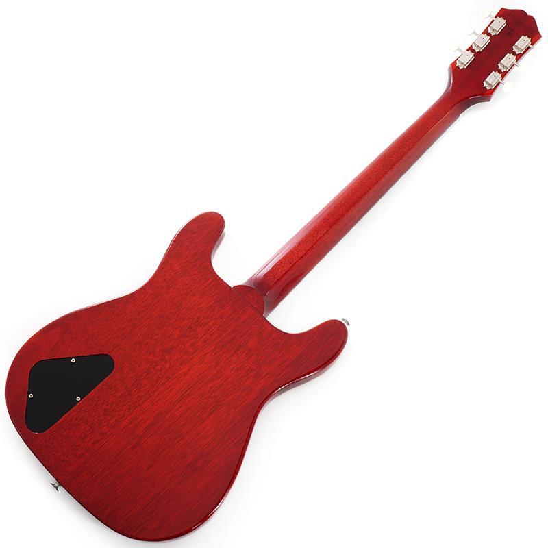 Epiphone USA Collection Coronet (Vintage Cherry) 【S/N 208240058