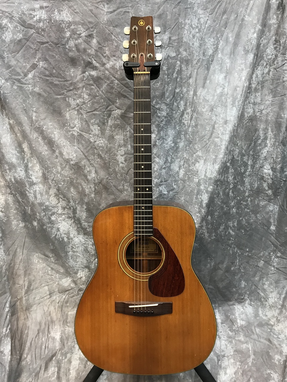 ヴィンテージ　YAMAHA ヤマハ　アコースティックギター　FG-160 1970s Yamaha (Taiwan-made) FG-160 Jumbo Guitar