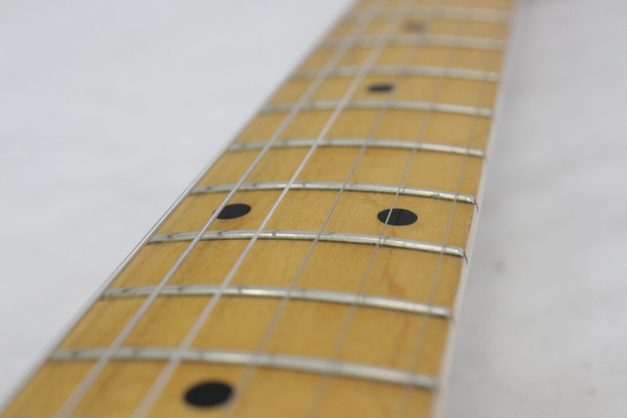 FERNANDES RST-50 '76（中古）【楽器検索デジマート】